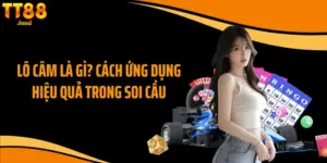 Lô Câm Là Gì? Cách Ứng Dụng Hiệu Quả Trong Soi Cầu